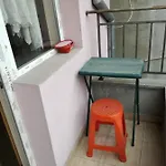Apartmen Warna