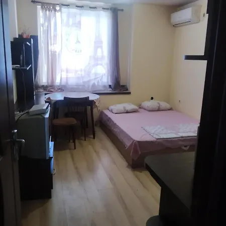 شقة Xan Malamir *