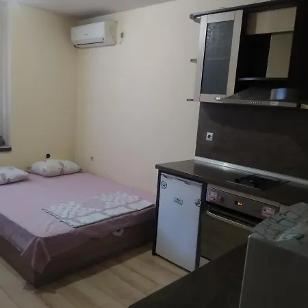 Appartement Apartmen Varna
