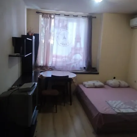 Apartmen Varna