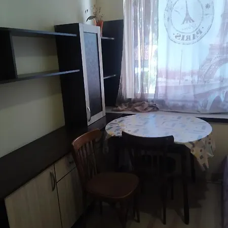 маламир Apartmán