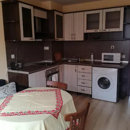 маламир Apartmán
