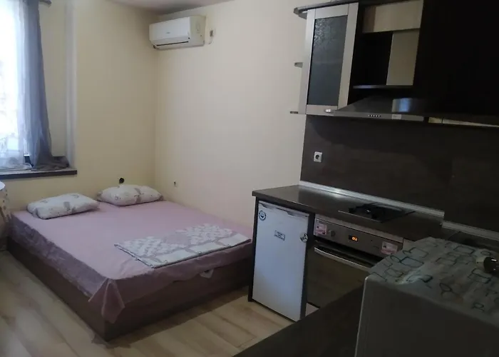 Appartement Apartmen Varna