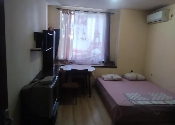 Apartmen Varna