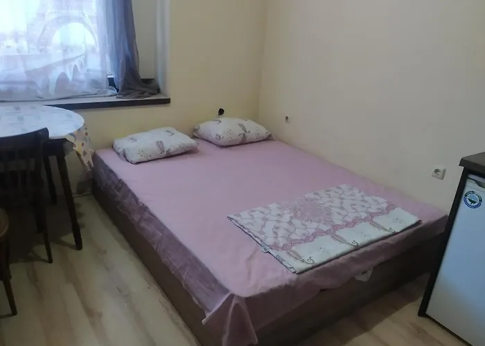 Appartement Apartmen *