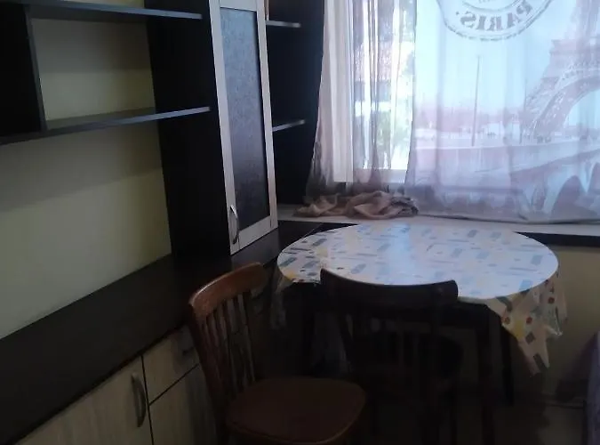 Apartmen Appartement