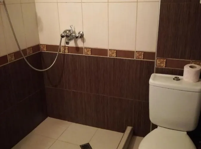 Apartmen Appartement