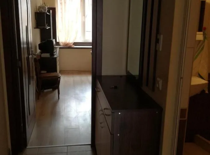 Appartement Apartmen Varna