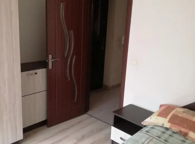 Appartement Apartmen *