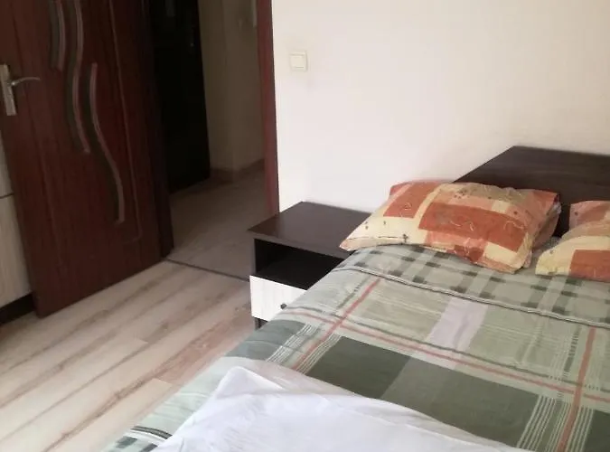 Apartmen * Varna