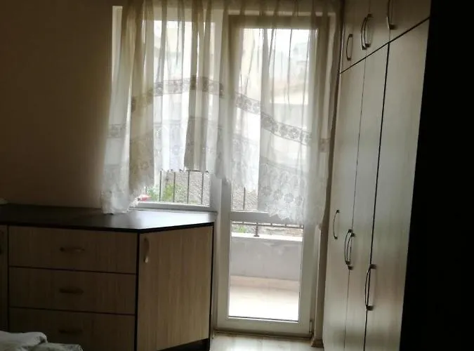 شقة Xan Malamir *