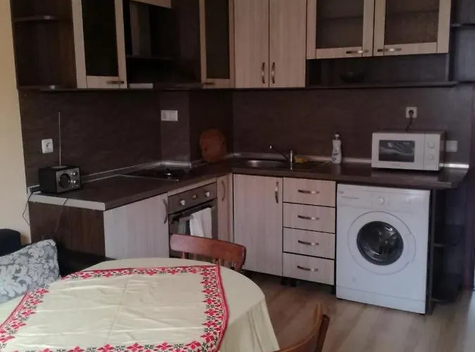 Apartmen Appartement